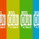 Oui à l'égalité