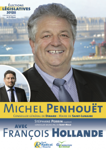 Michel Penhouët